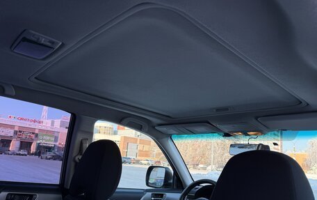 Subaru Forester, 2008 год, 840 000 рублей, 10 фотография