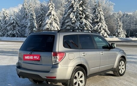 Subaru Forester, 2008 год, 840 000 рублей, 4 фотография