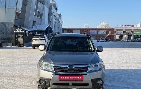 Subaru Forester, 2008 год, 840 000 рублей, 6 фотография