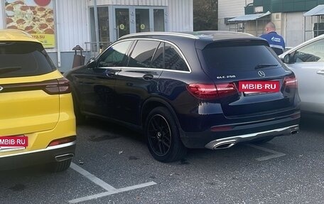 Mercedes-Benz GLC, 2015 год, 2 200 000 рублей, 2 фотография