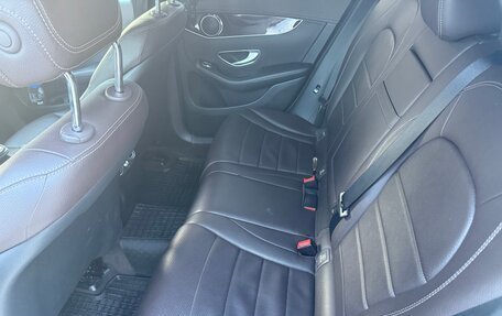 Mercedes-Benz GLC, 2015 год, 2 200 000 рублей, 13 фотография