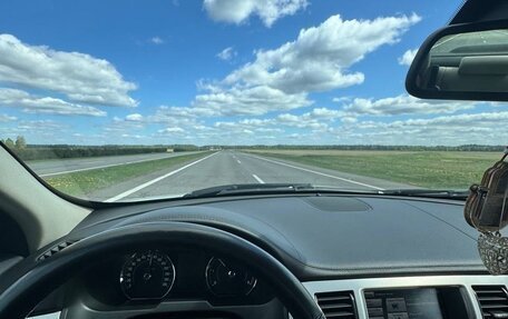 Jaguar XF I рестайлинг, 2014 год, 1 650 000 рублей, 5 фотография