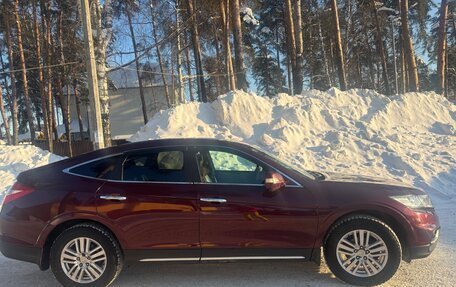 Honda Crosstour I рестайлинг, 2014 год, 1 650 000 рублей, 3 фотография