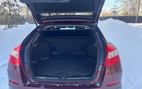 Honda Crosstour I рестайлинг, 2014 год, 1 650 000 рублей, 13 фотография