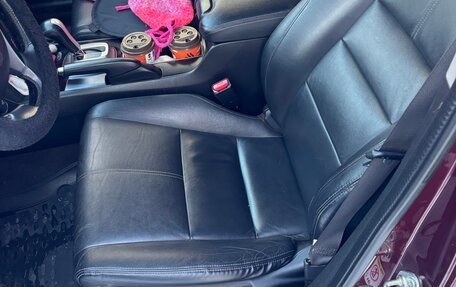 Honda Crosstour I рестайлинг, 2014 год, 1 650 000 рублей, 16 фотография