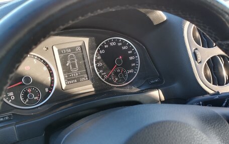 Volkswagen Tiguan I, 2012 год, 1 100 000 рублей, 2 фотография