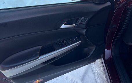 Honda Crosstour I рестайлинг, 2014 год, 1 650 000 рублей, 15 фотография