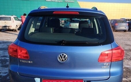 Volkswagen Tiguan I, 2012 год, 1 100 000 рублей, 6 фотография