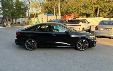 Audi S3, 2021 год, 5 500 000 рублей, 3 фотография