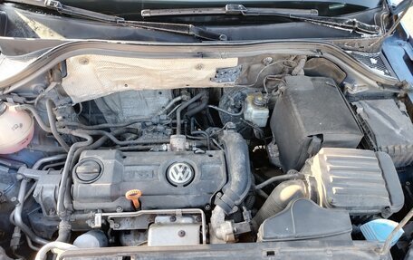 Volkswagen Tiguan I, 2012 год, 1 100 000 рублей, 9 фотография