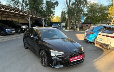 Audi S3, 2021 год, 5 500 000 рублей, 4 фотография