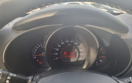 KIA Soul II рестайлинг, 2019 год, 1 670 000 рублей, 8 фотография