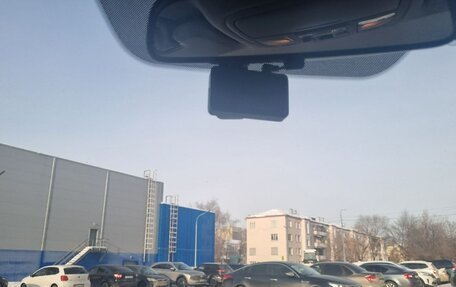 KIA Soul II рестайлинг, 2019 год, 1 670 000 рублей, 18 фотография