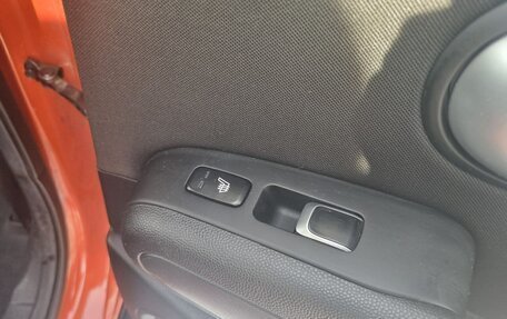 KIA Soul II рестайлинг, 2019 год, 1 670 000 рублей, 17 фотография