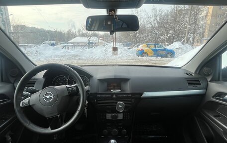 Opel Astra H, 2008 год, 650 000 рублей, 9 фотография