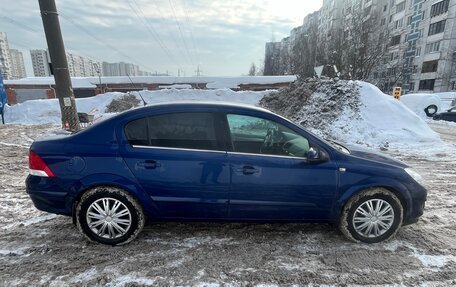 Opel Astra H, 2008 год, 650 000 рублей, 4 фотография