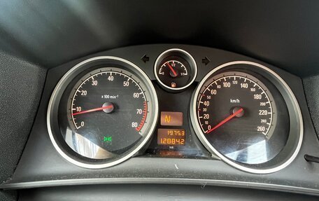 Opel Astra H, 2008 год, 650 000 рублей, 10 фотография