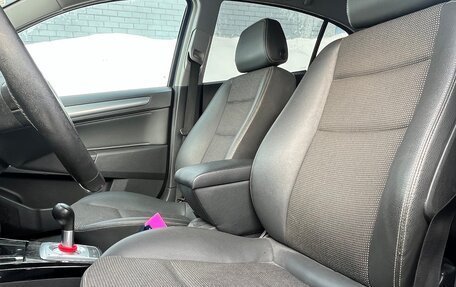 Opel Astra H, 2008 год, 650 000 рублей, 8 фотография