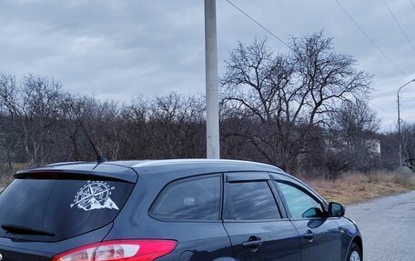 Ford Focus III, 2014 год, 780 000 рублей, 3 фотография