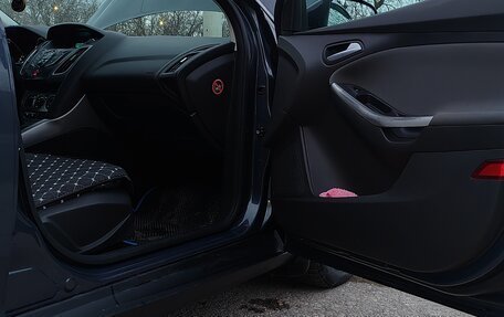 Ford Focus III, 2014 год, 780 000 рублей, 9 фотография