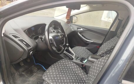 Ford Focus III, 2014 год, 780 000 рублей, 13 фотография