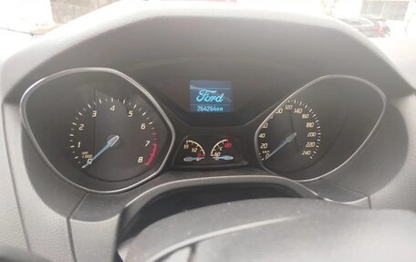 Ford Focus III, 2014 год, 780 000 рублей, 14 фотография