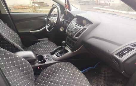 Ford Focus III, 2014 год, 780 000 рублей, 12 фотография