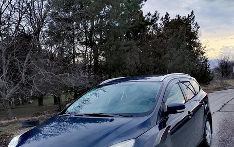 Ford Focus III, 2014 год, 780 000 рублей, 7 фотография