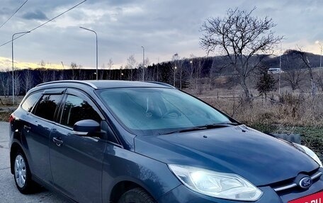 Ford Focus III, 2014 год, 780 000 рублей, 6 фотография