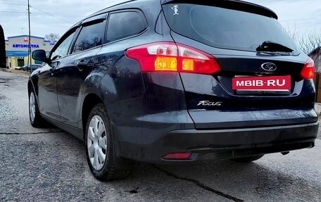 Ford Focus III, 2014 год, 780 000 рублей, 4 фотография