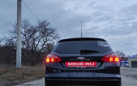 Ford Focus III, 2014 год, 780 000 рублей, 5 фотография