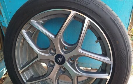 Ford Focus III, 2014 год, 780 000 рублей, 21 фотография