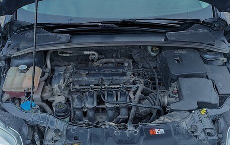 Ford Focus III, 2014 год, 780 000 рублей, 22 фотография