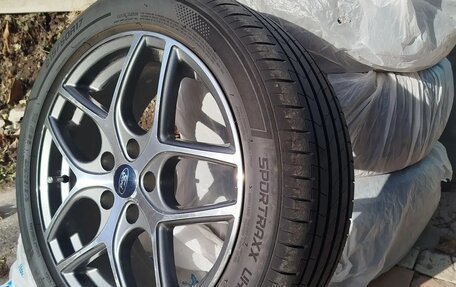 Ford Focus III, 2014 год, 780 000 рублей, 20 фотография