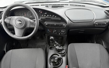 Chevrolet Niva I рестайлинг, 2011 год, 375 000 рублей, 8 фотография