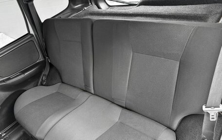 Chevrolet Niva I рестайлинг, 2011 год, 375 000 рублей, 9 фотография