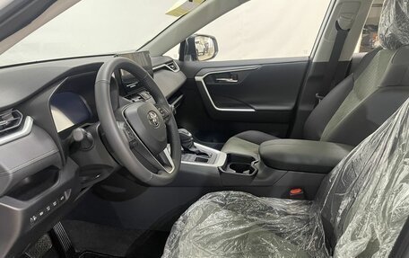 Toyota RAV4, 2025 год, 4 130 000 рублей, 12 фотография