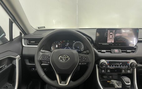 Toyota RAV4, 2025 год, 4 130 000 рублей, 16 фотография