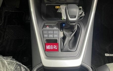 Toyota RAV4, 2025 год, 4 130 000 рублей, 14 фотография