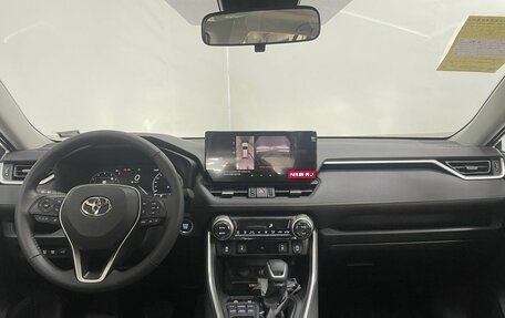 Toyota RAV4, 2025 год, 4 130 000 рублей, 11 фотография