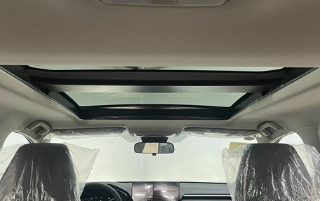 Toyota RAV4, 2025 год, 4 130 000 рублей, 17 фотография