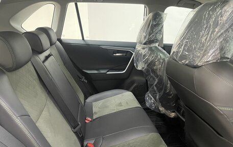 Toyota RAV4, 2025 год, 4 130 000 рублей, 19 фотография