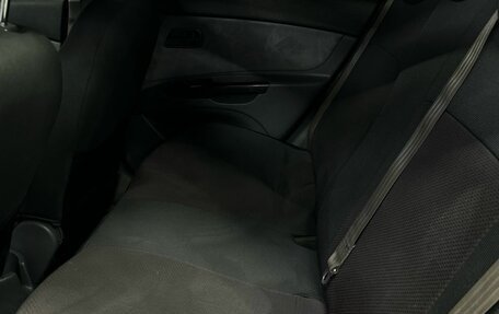 KIA Rio II, 2010 год, 499 777 рублей, 9 фотография