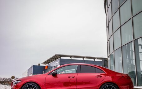 Mercedes-Benz CLA, 2020 год, 2 798 000 рублей, 4 фотография