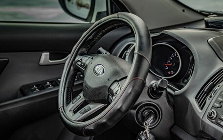 KIA Sportage III, 2015 год, 1 685 500 рублей, 18 фотография