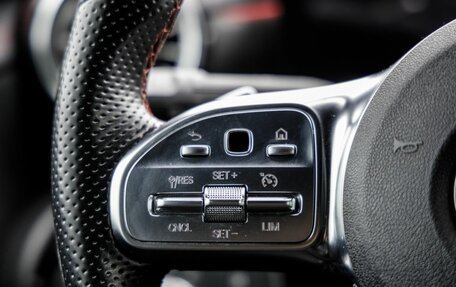 Mercedes-Benz CLA, 2020 год, 2 798 000 рублей, 18 фотография