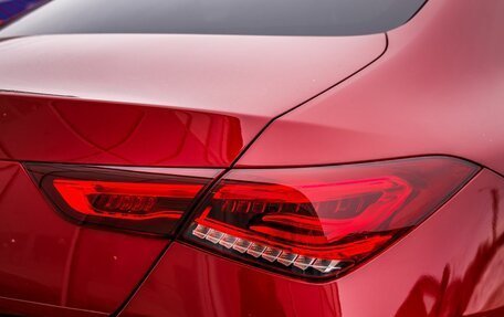 Mercedes-Benz CLA, 2020 год, 2 798 000 рублей, 11 фотография