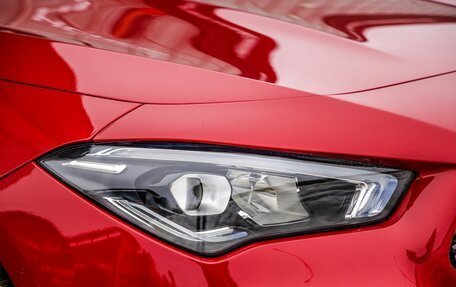 Mercedes-Benz CLA, 2020 год, 2 798 000 рублей, 9 фотография