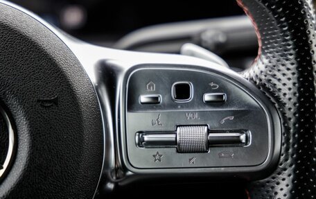 Mercedes-Benz CLA, 2020 год, 2 798 000 рублей, 19 фотография