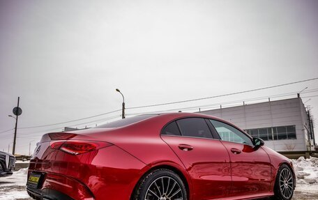 Mercedes-Benz CLA, 2020 год, 2 798 000 рублей, 7 фотография